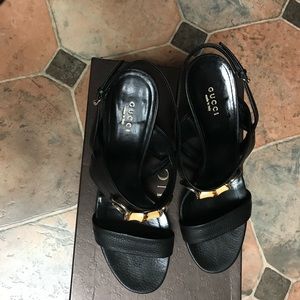 Gucci Sandals